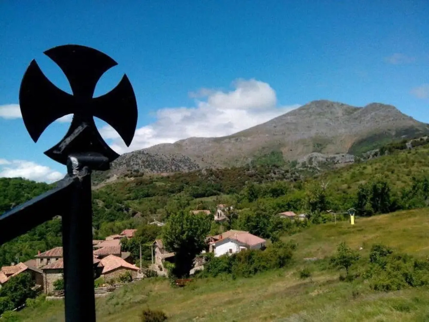 Casa Rural La Venta del Alma