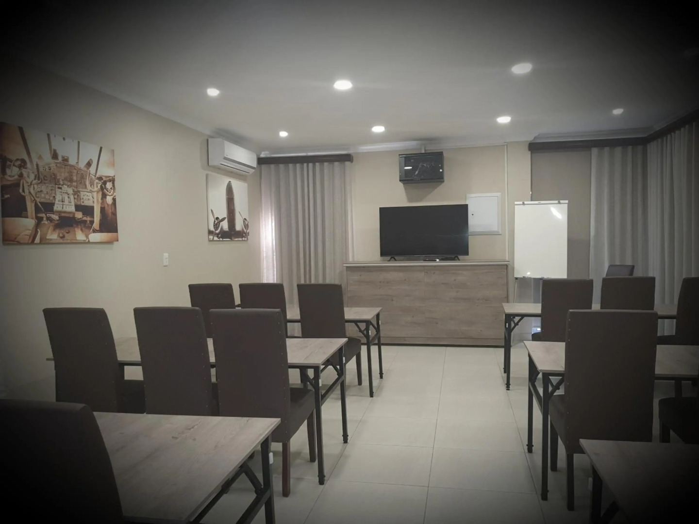 The Hank Guesthouse Pty Ltd