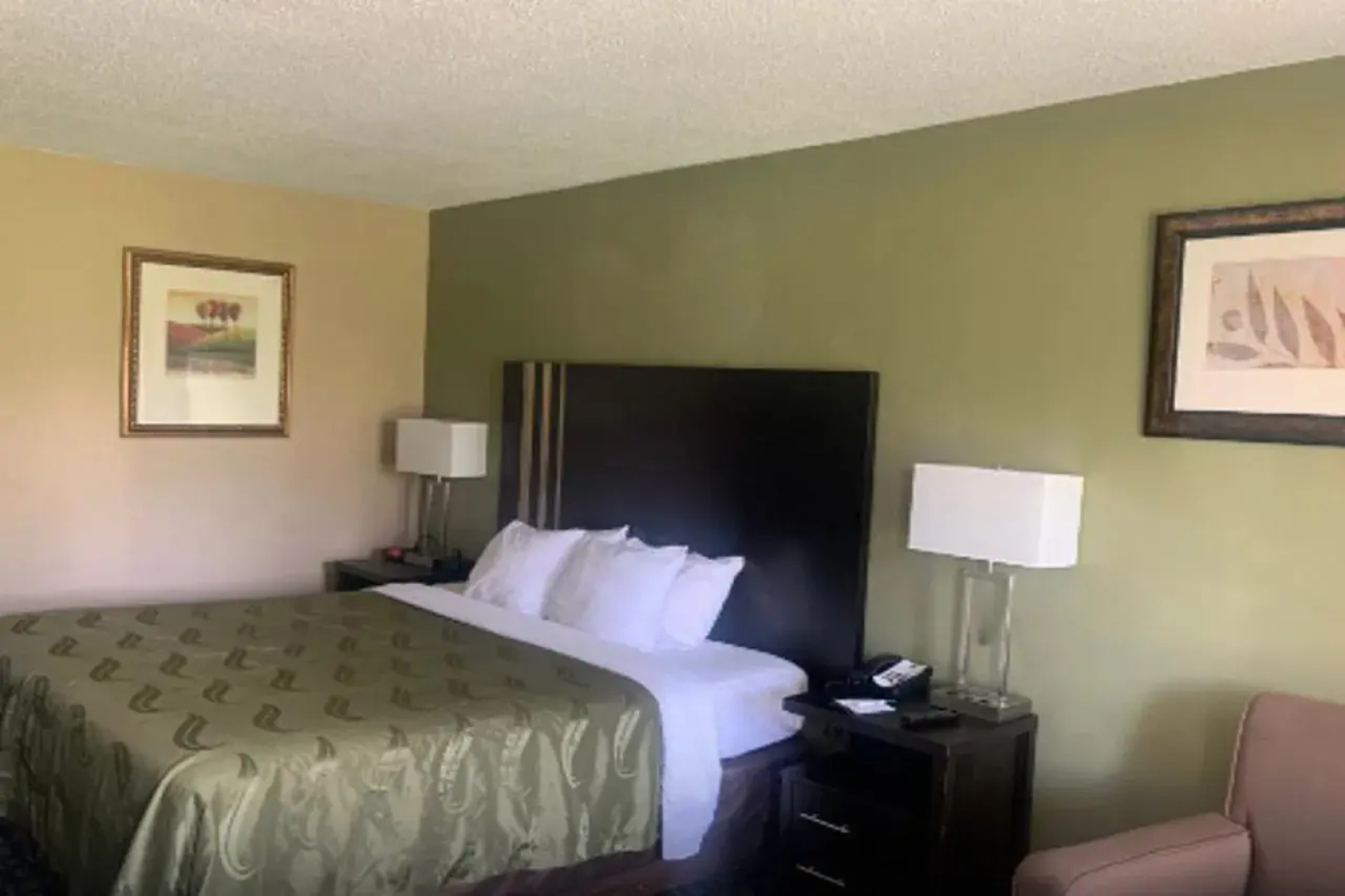 Quality Inn & Suites Brooksville I-75/Dade City