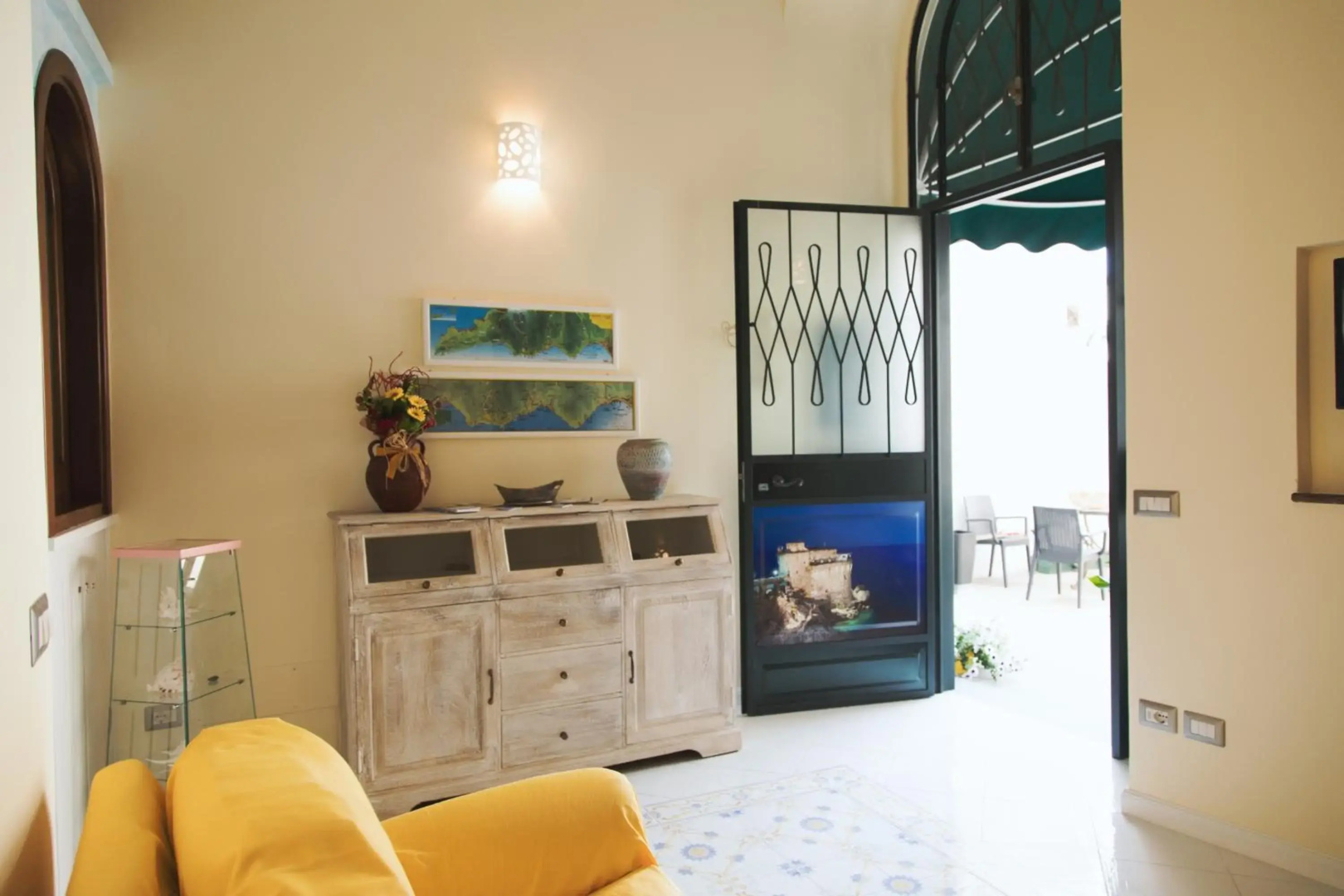 Rental House Angelina