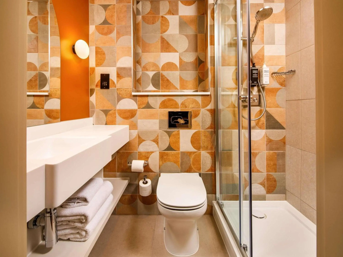 ibis Styles York Centre