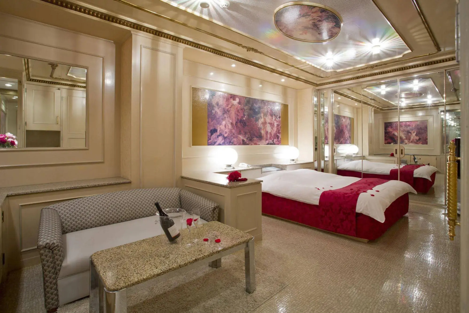 Hotel Casablanca - Adults Only