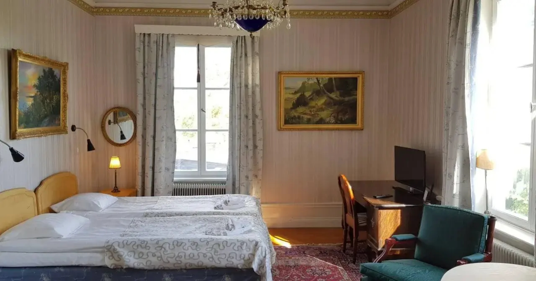 Kolbäcks Gästgivaregård