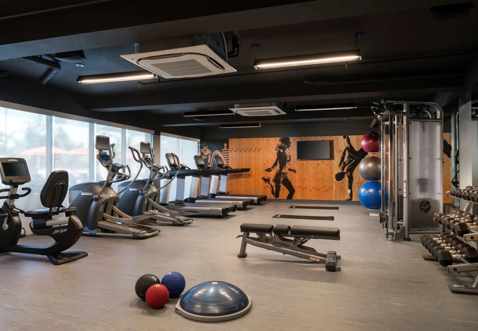 Residence Inn Los Angeles Pasadena/Old Town