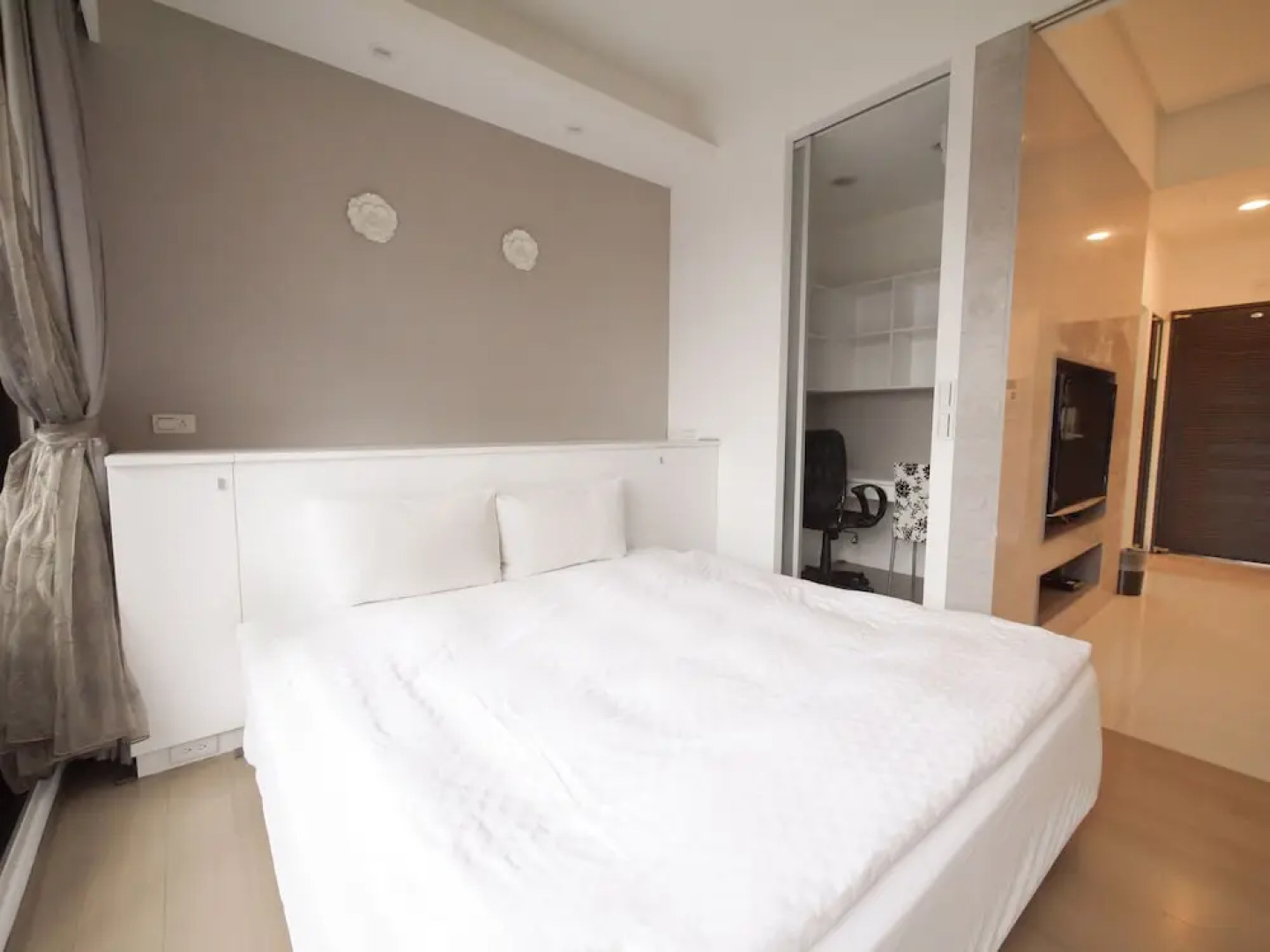 CK Serviced Residence