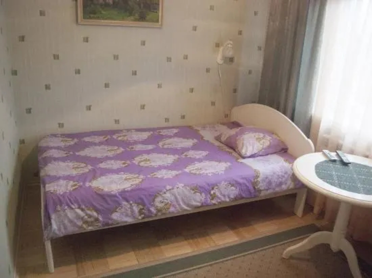 Eha Suija Home Accommodation