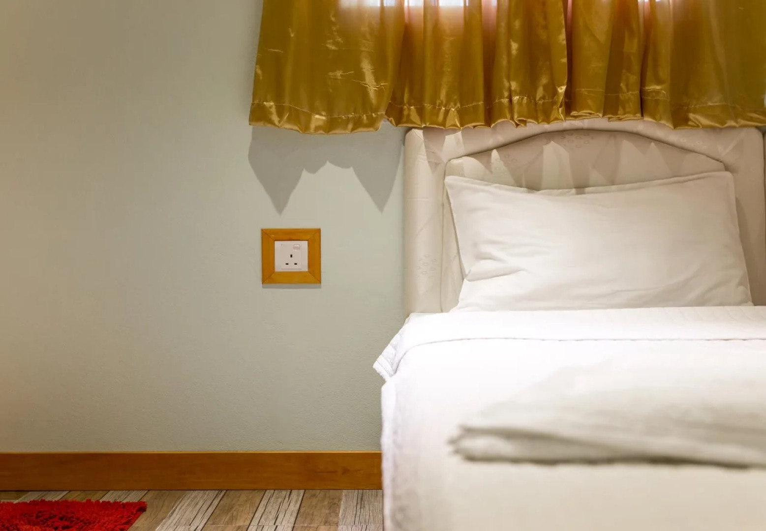 Zest Cabana at Maafushi