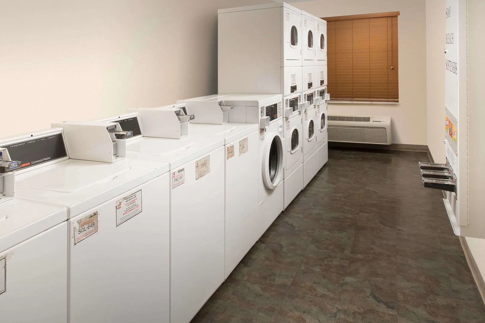 WoodSpring Suites Macon North I-75