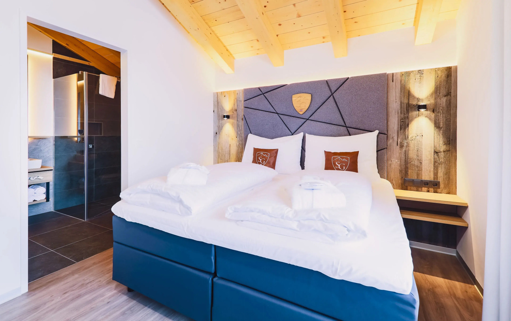 Stockinggut by AvenidA Hotel & Residences