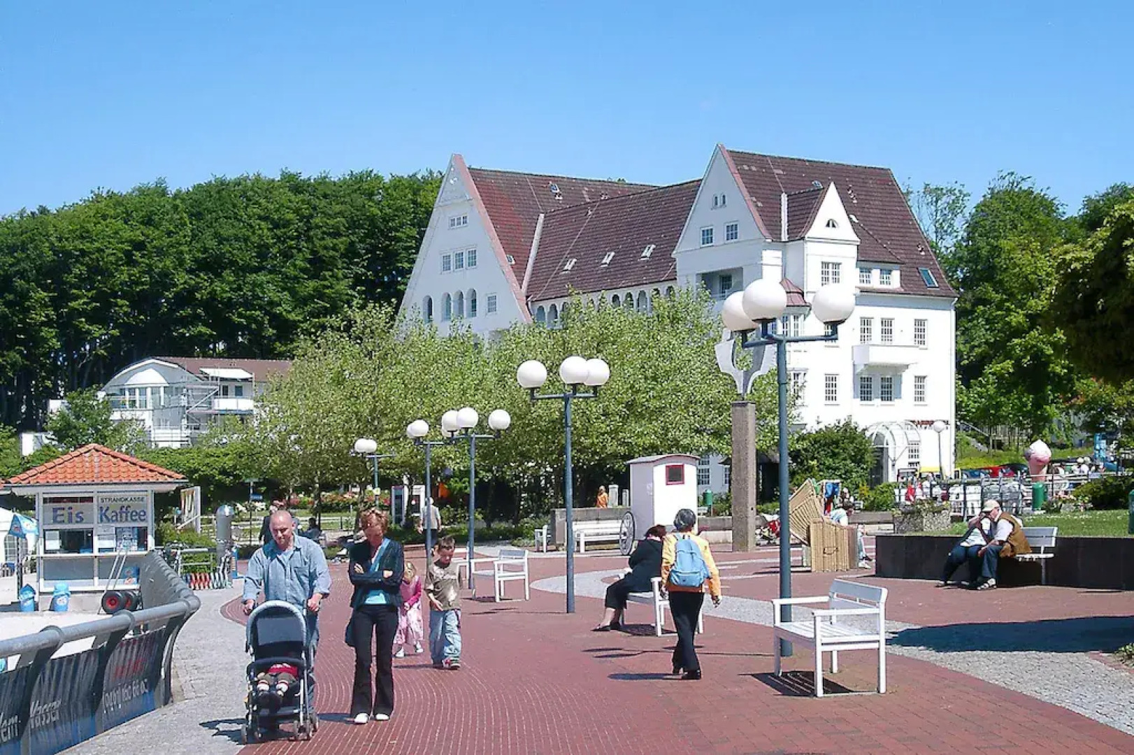 Holiday home in Medelby