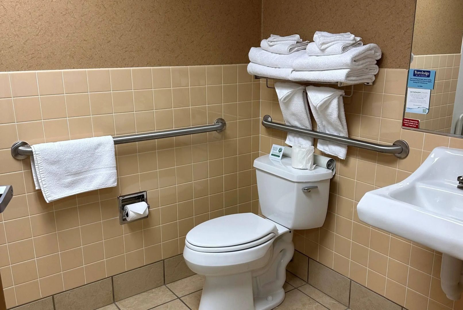 Travelodge Inn & Suites by Wyndham Deadwood