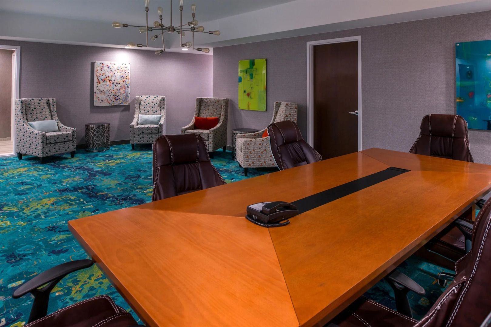 Hampton Inn & Suites Atlanta/Marietta