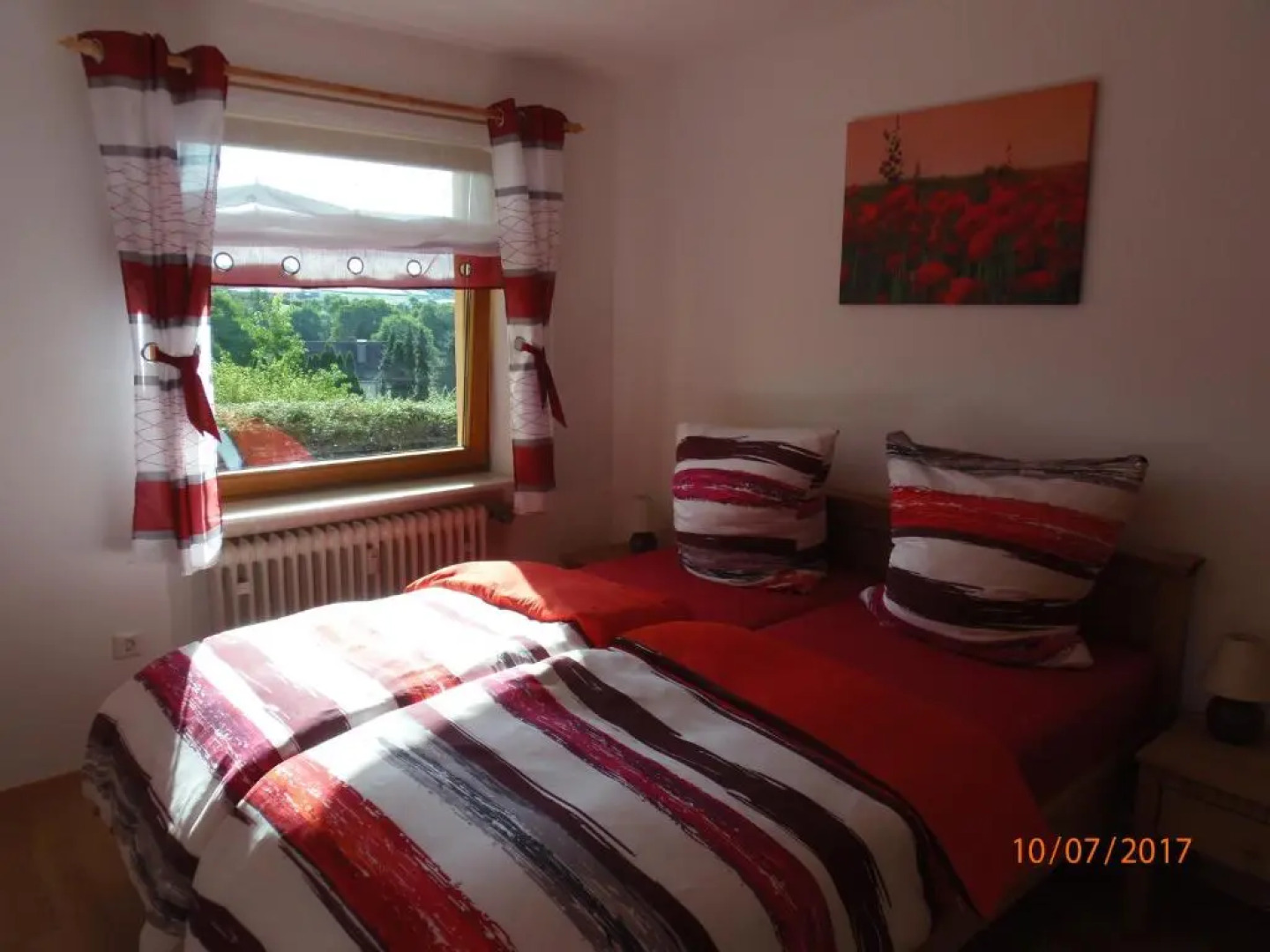 Ferienwohnung Desirée