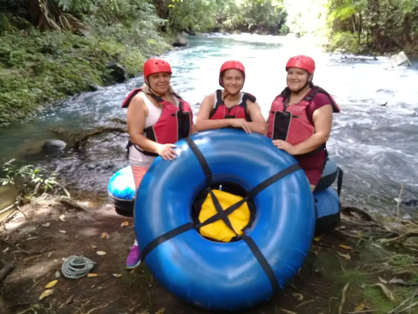 Wonderful View Cabins