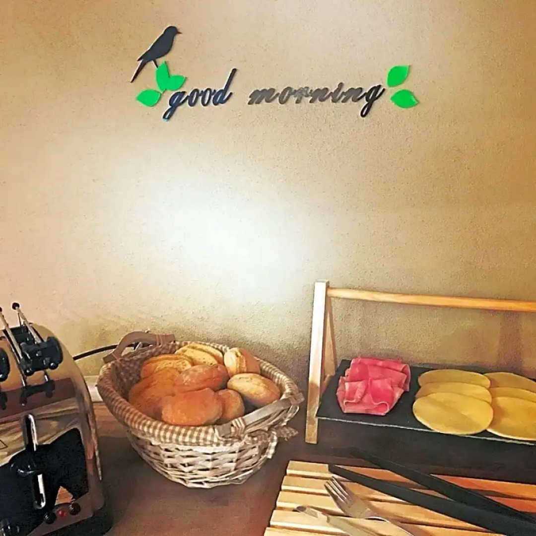 Perla della Sila B&B