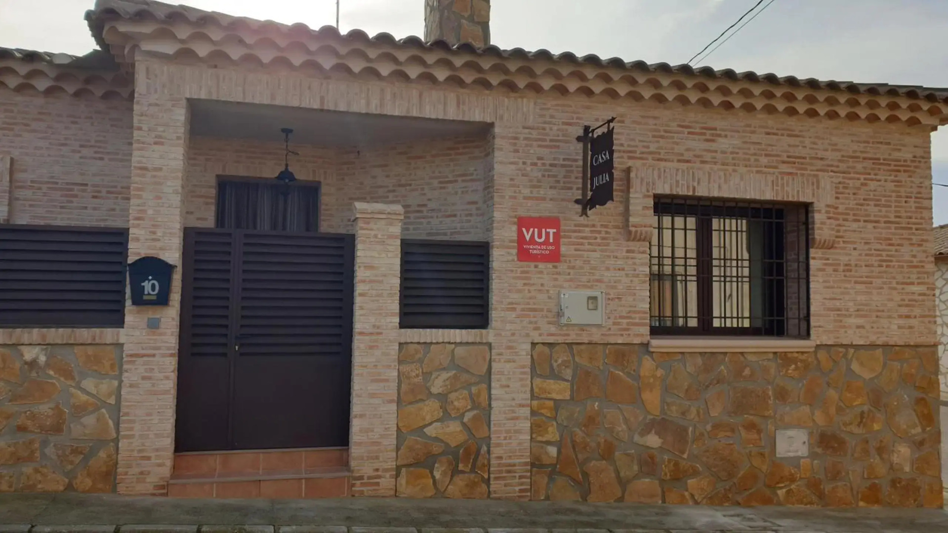 Casa Julia