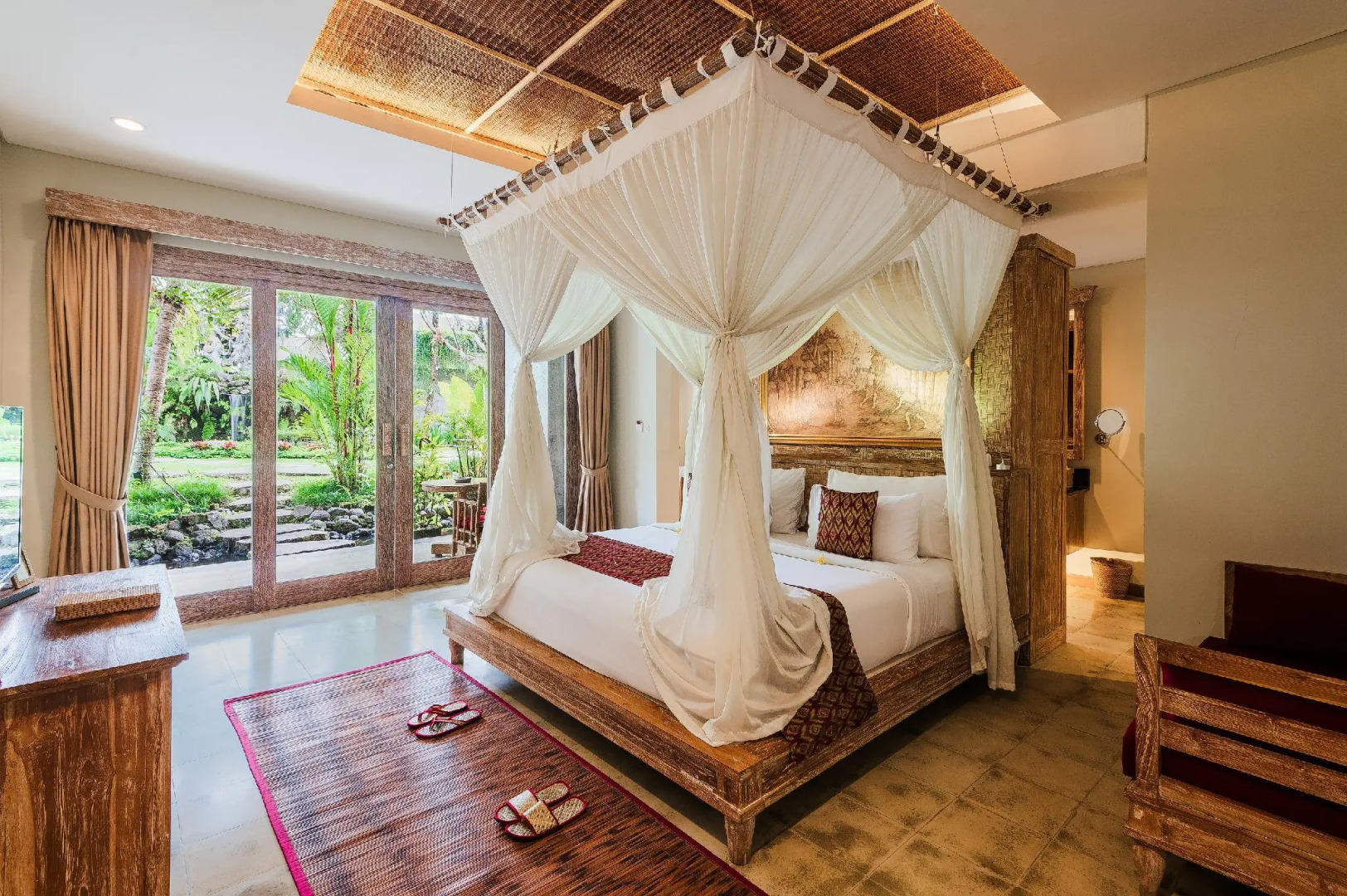 The Udaya Resorts and Spa