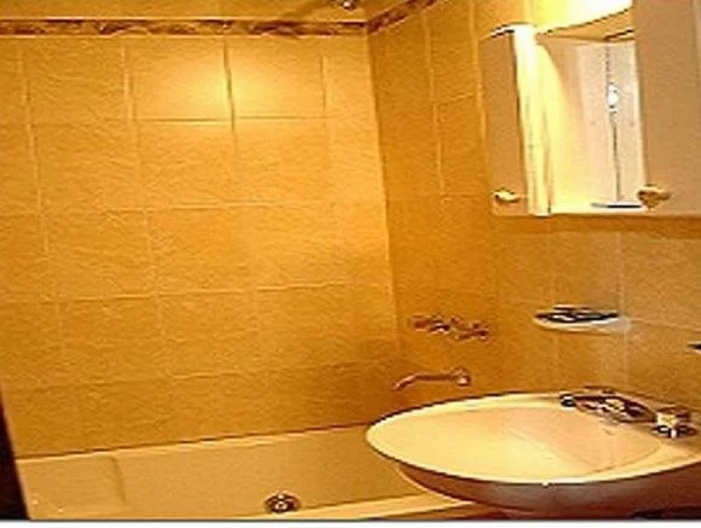 Apart Hotel Matias y Hnos