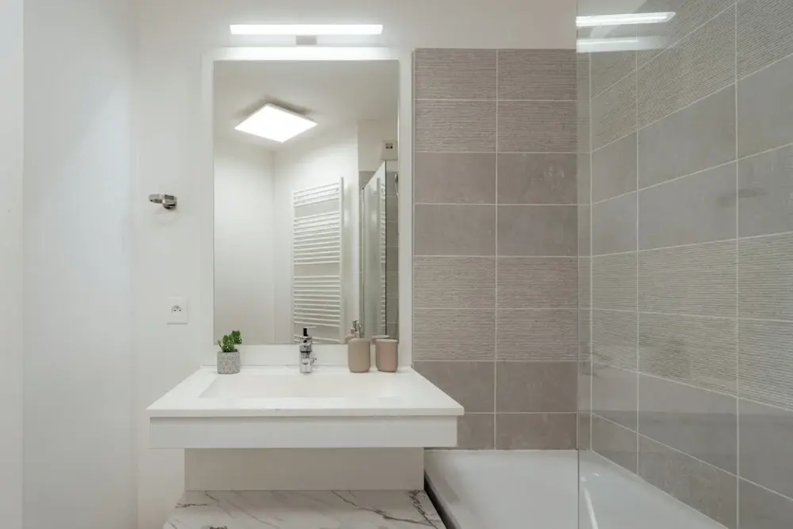 Magnifique 3 pièces à Chatillon