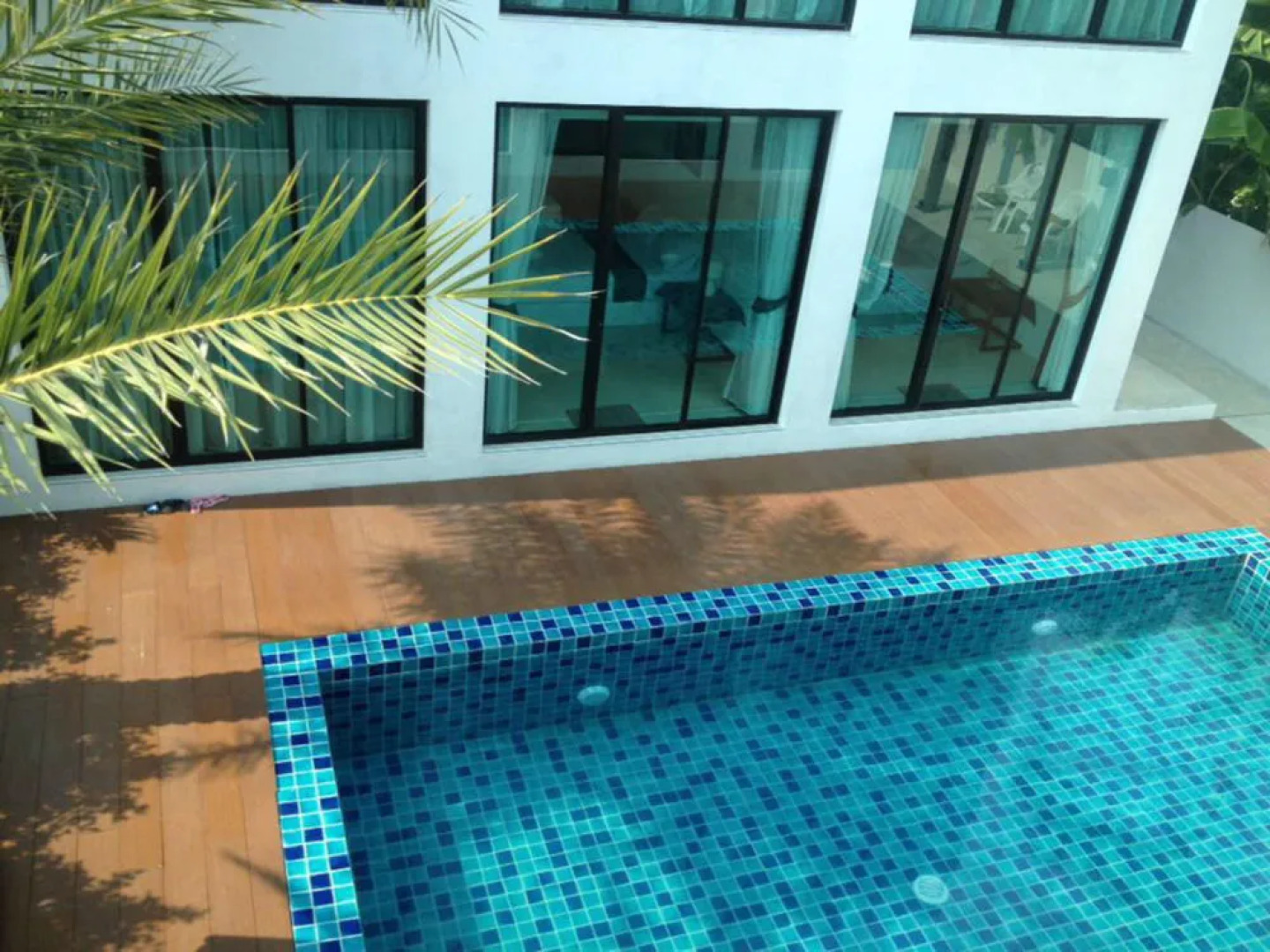 Baan Klai Ruen Keang Resort