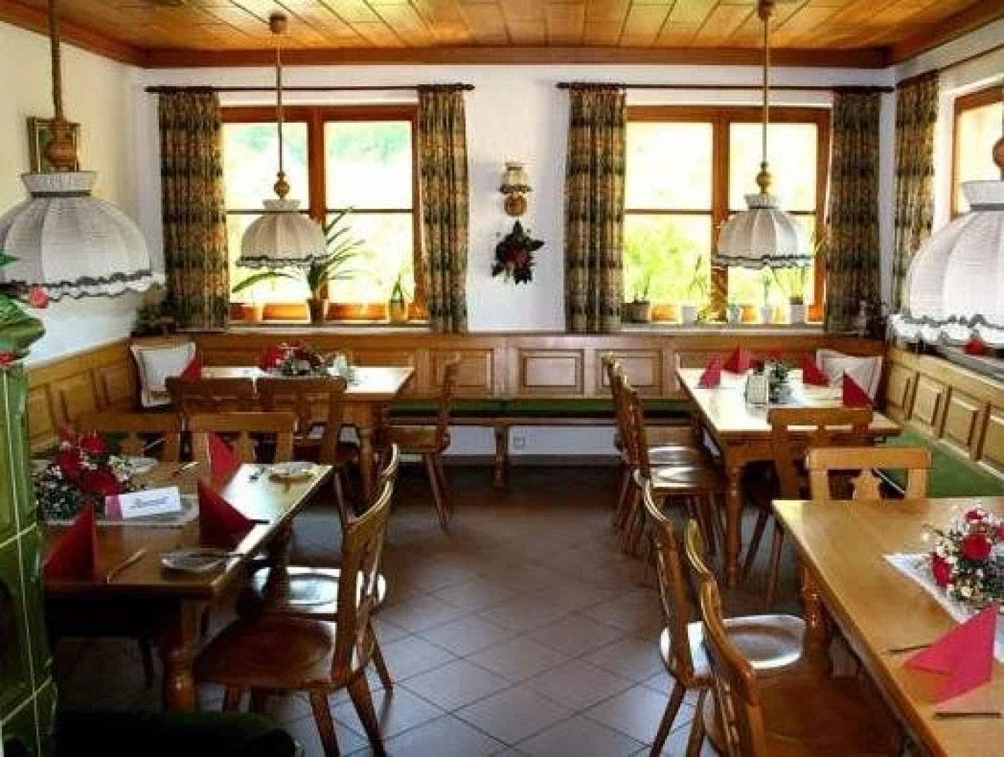 Gasthof Alte Schreinerei