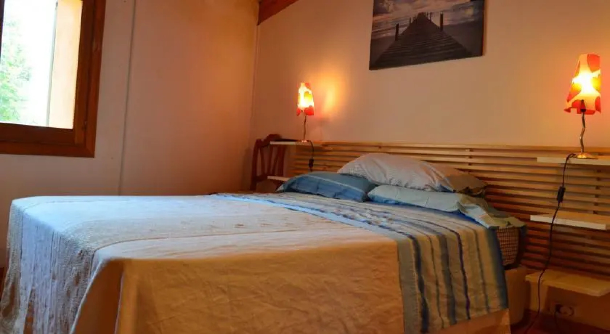 Country house Cas Xeremier