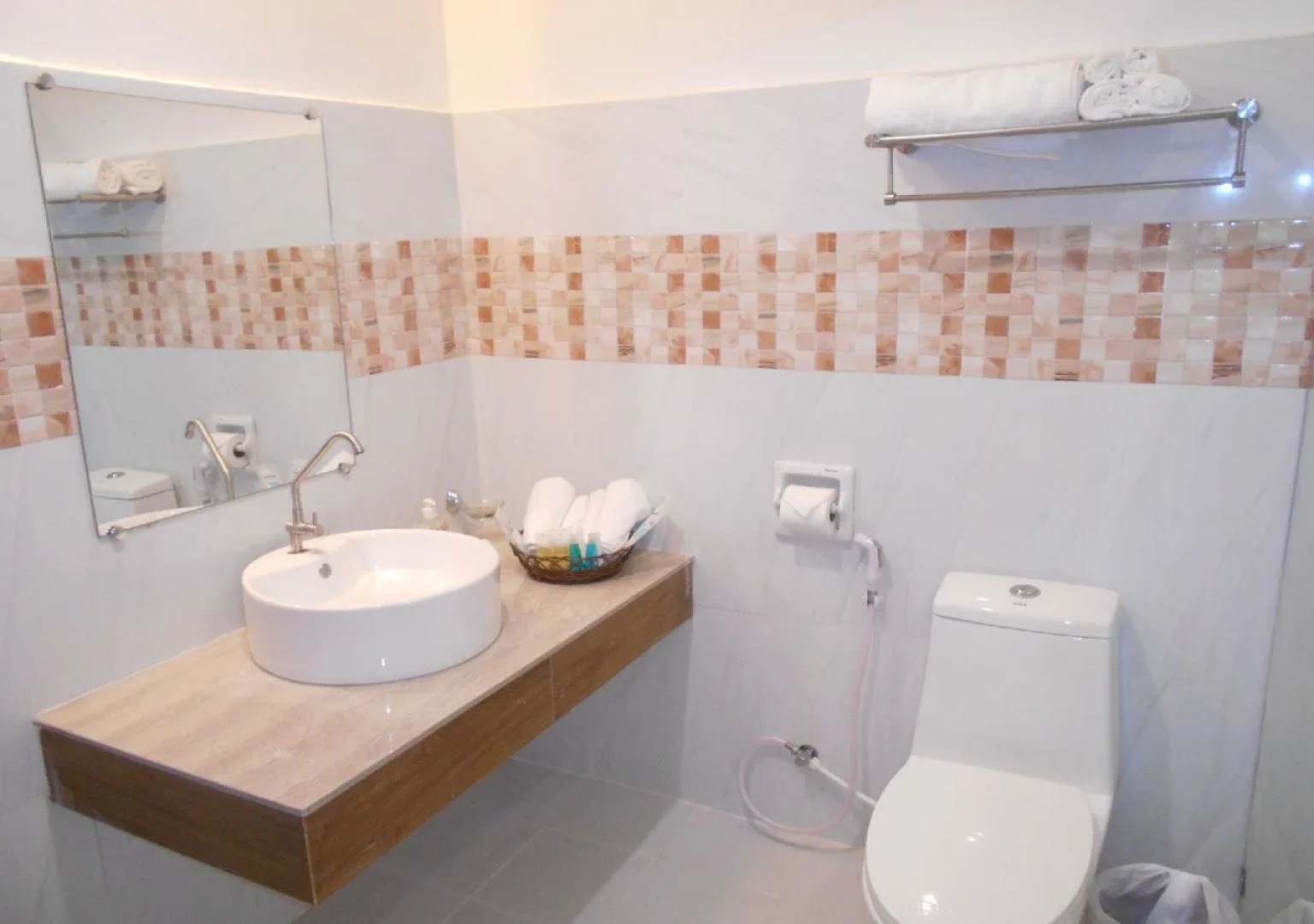 Villa Umi Panglao Resort