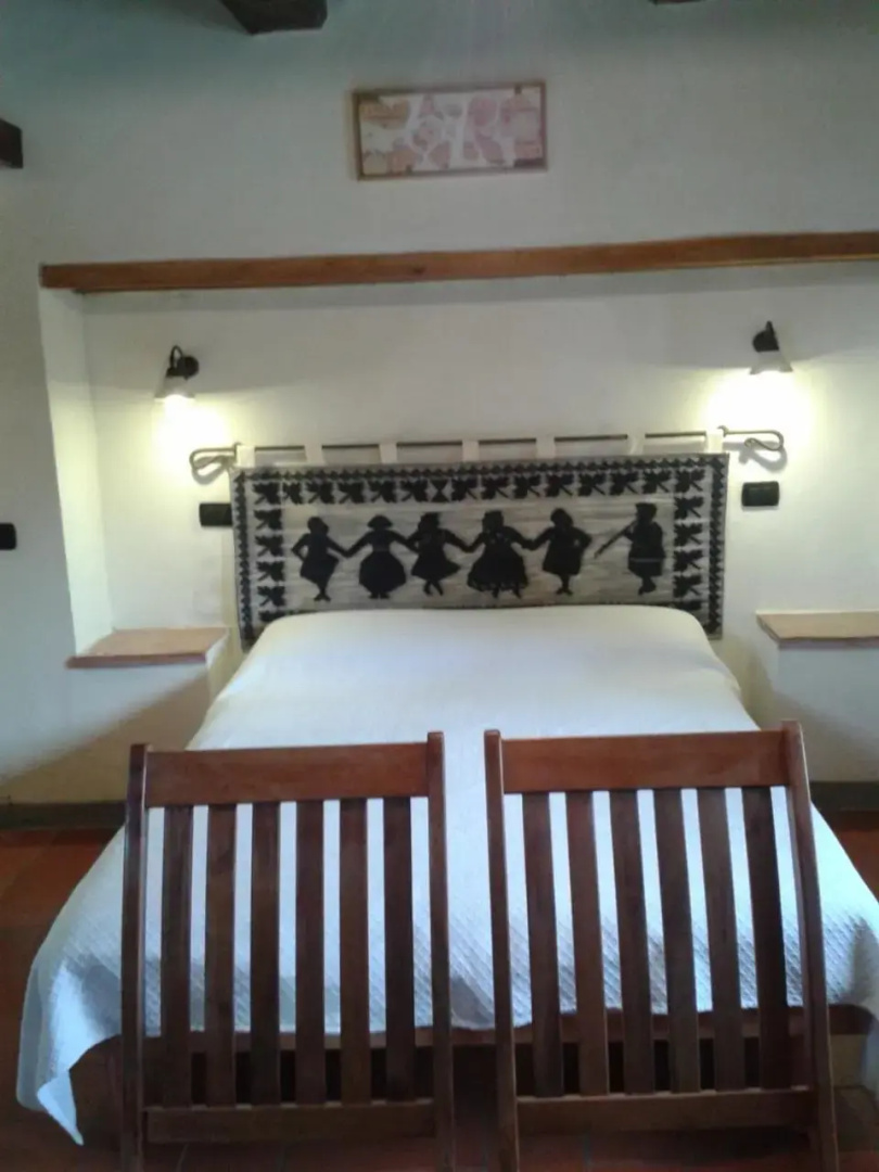La Rocca Chianti Hospitality