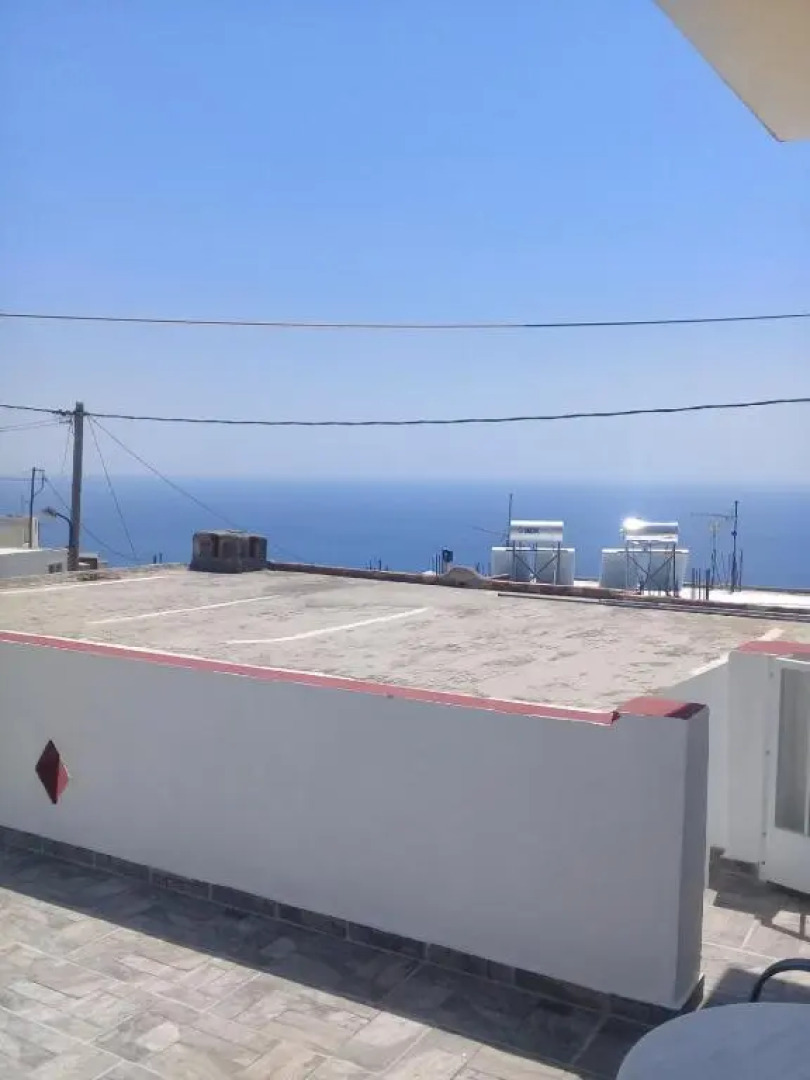 Giannis-Kleopatra House 1