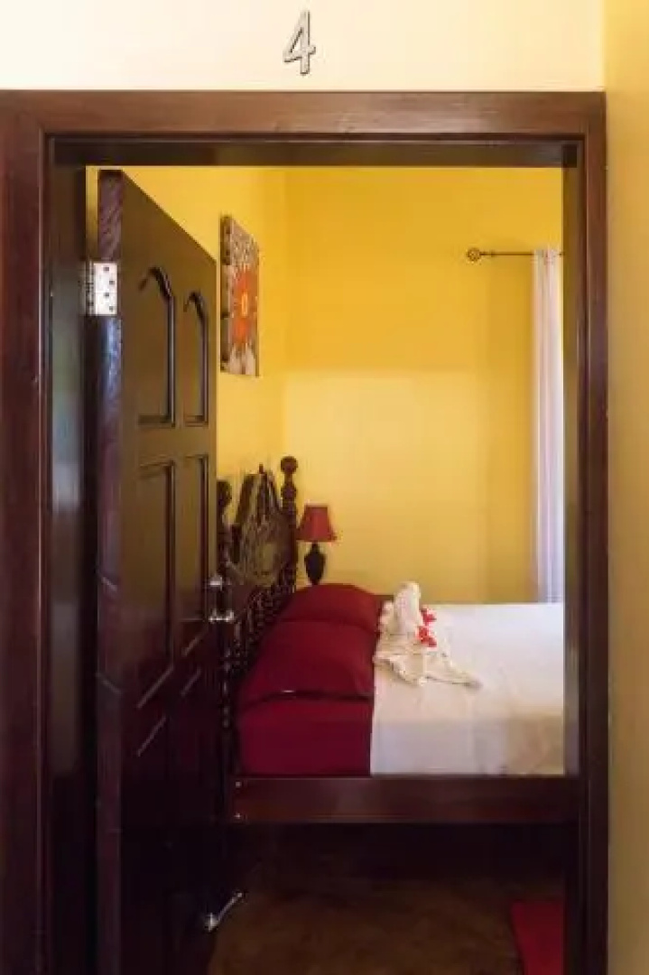 White Horse Guest House