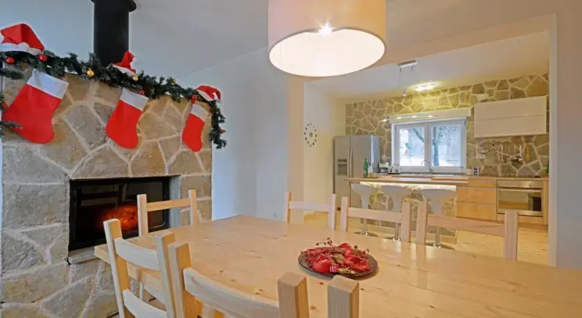 Holiday Home Hidden Village in Gorski kotar