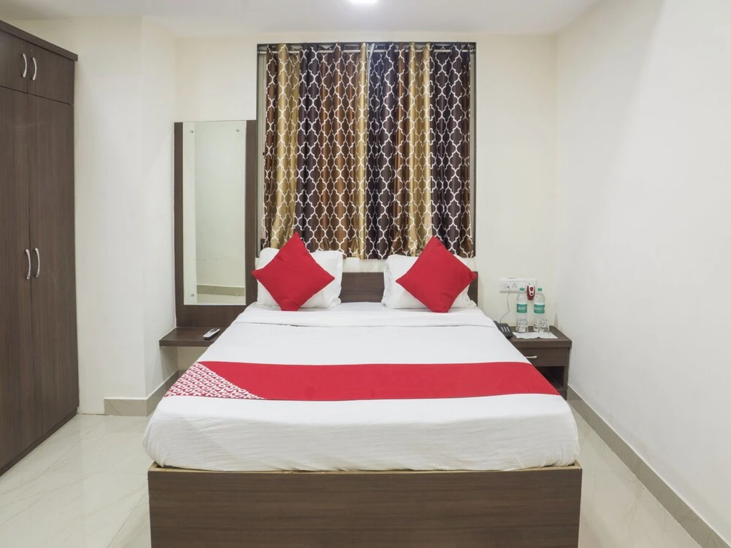 OYO 14782 Tranquil Coast Resorts