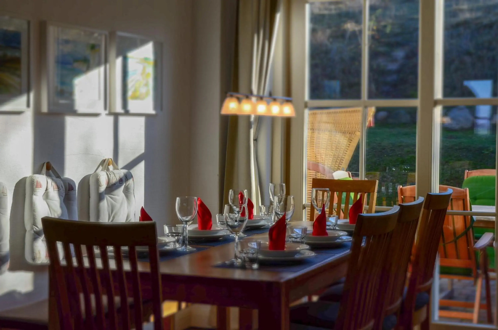 Insel Landhaus Feuerstein