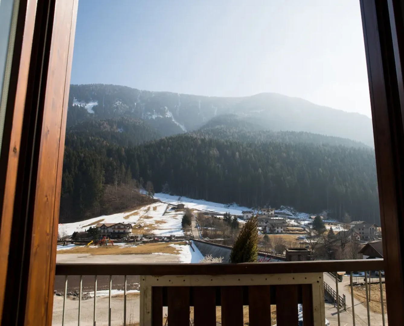 Albergo La Terrazza sul Lago