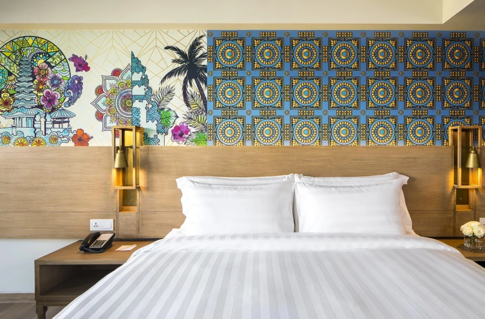 Eastin Ashta Resort Canggu