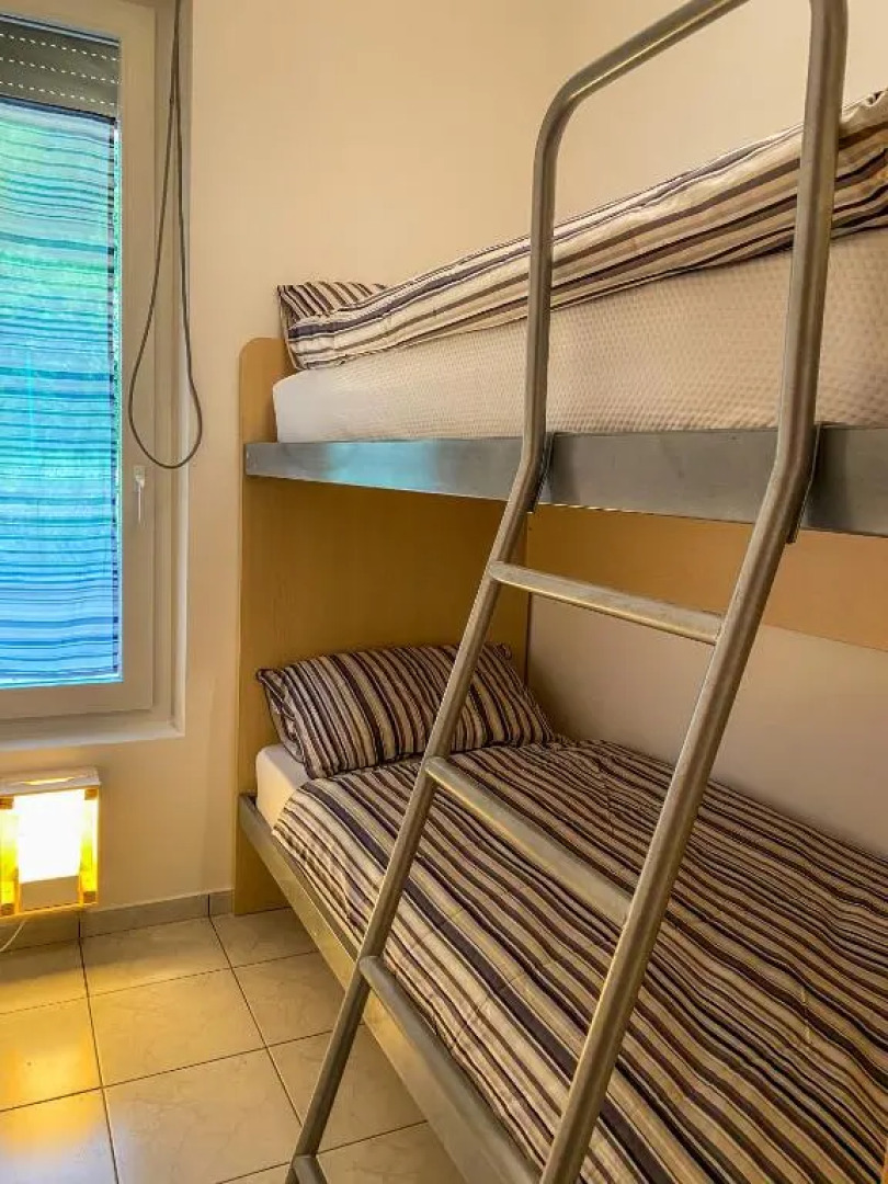 Casa Vacanza “Via Verde”