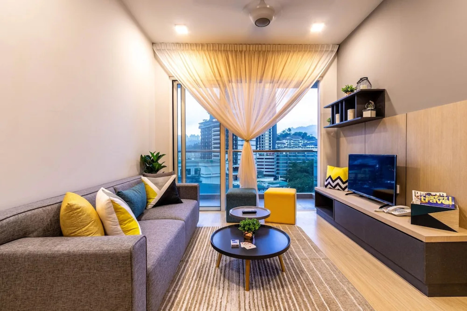 Premium Suites D'lement At Genting Highlands