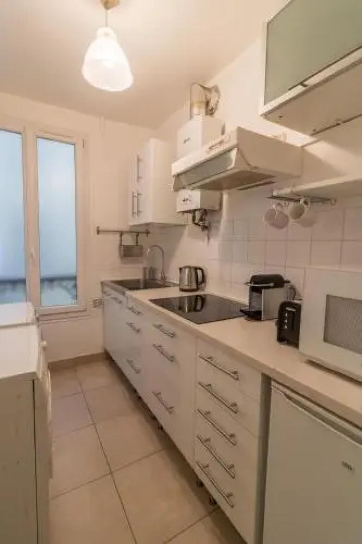 Private Apartments - Champs-Elysées