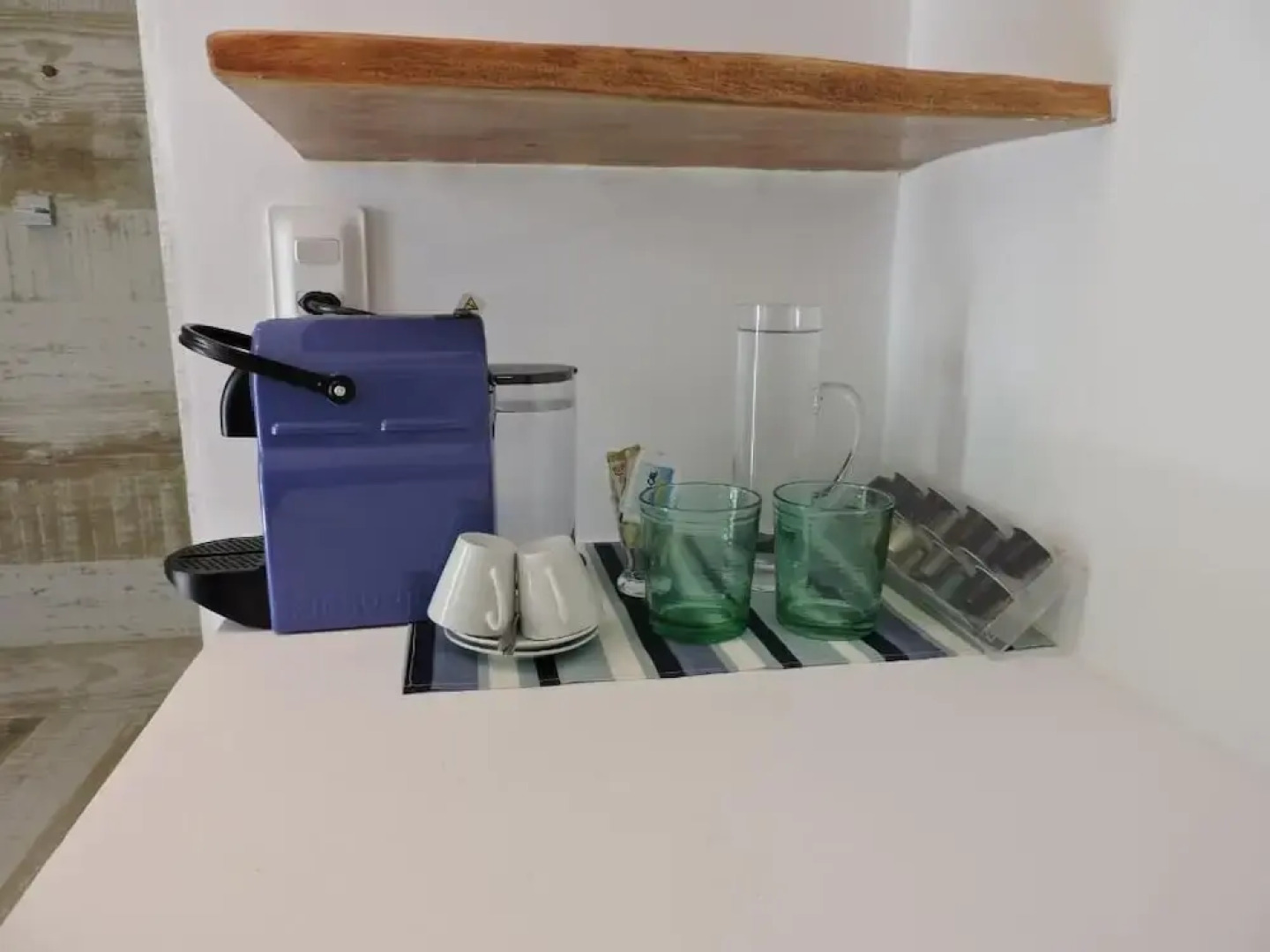 Praiagogi Boutique Pousada