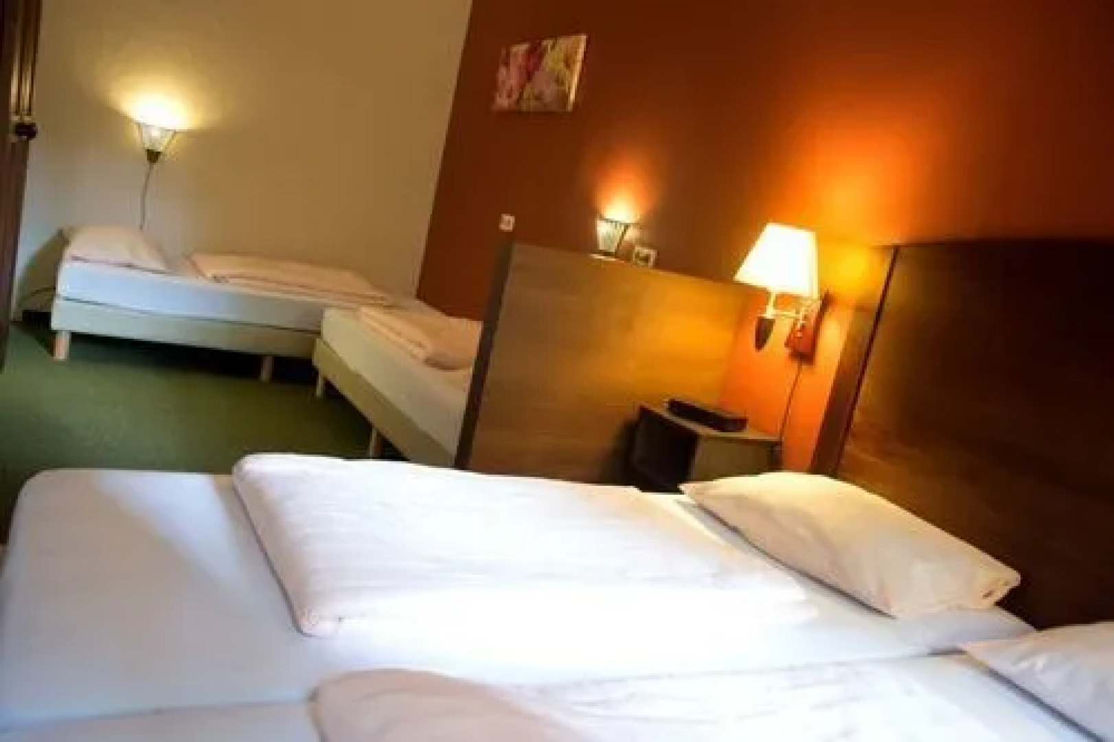 Ferienpark Hambachtal