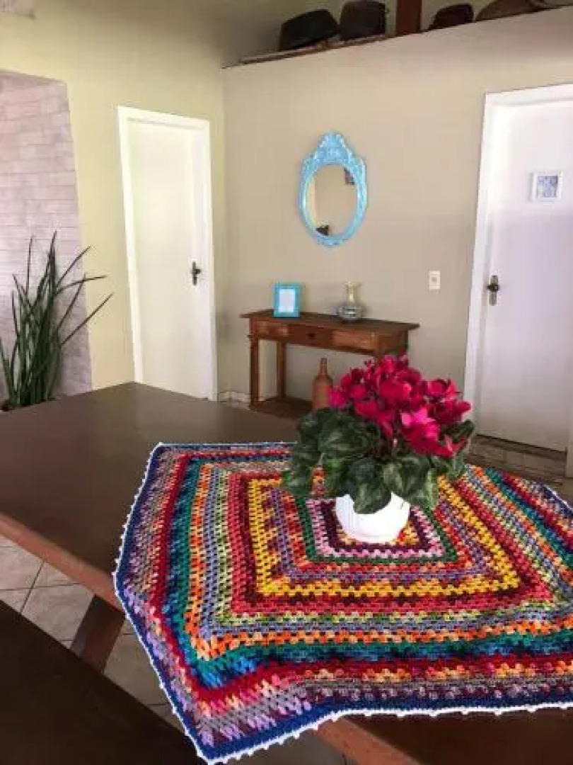 Hospedaria Aconchego