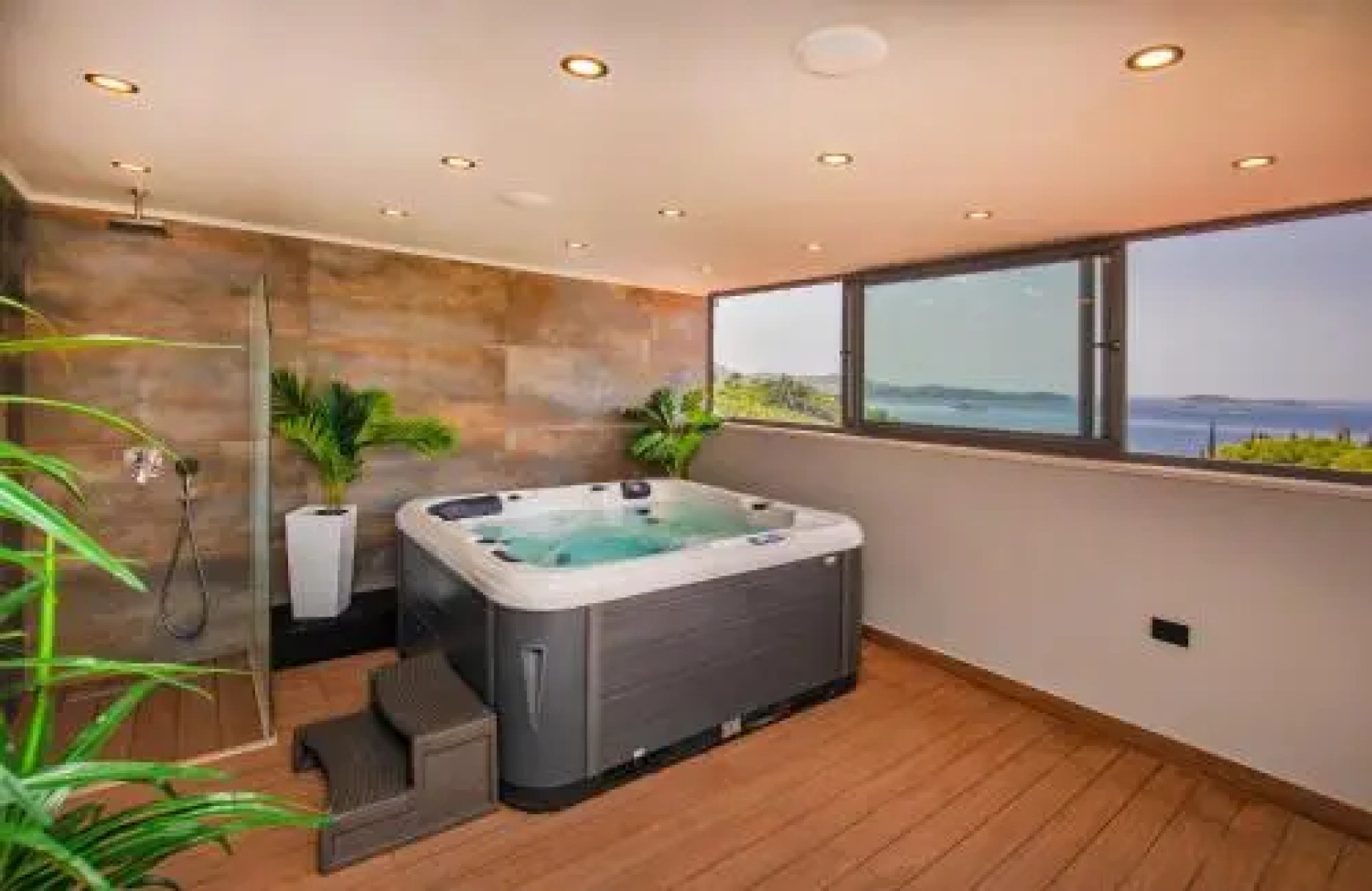 Boutique Flamingo B&B