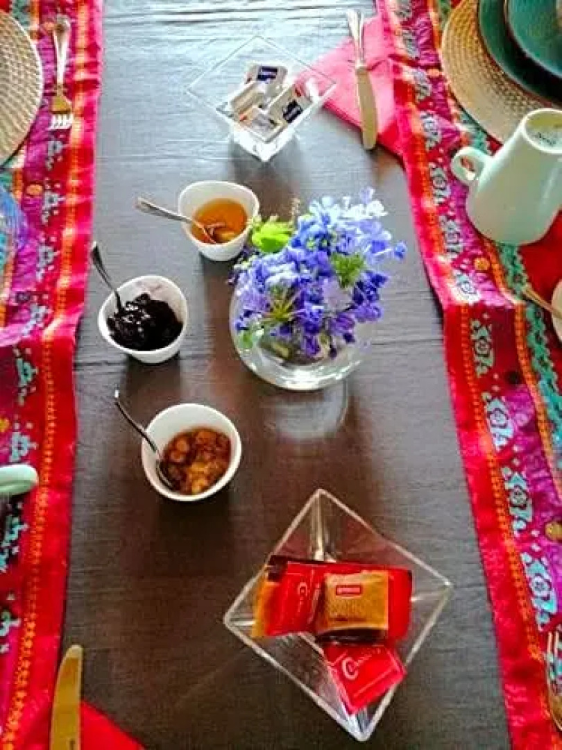 Collina dei Ciliegi b&b