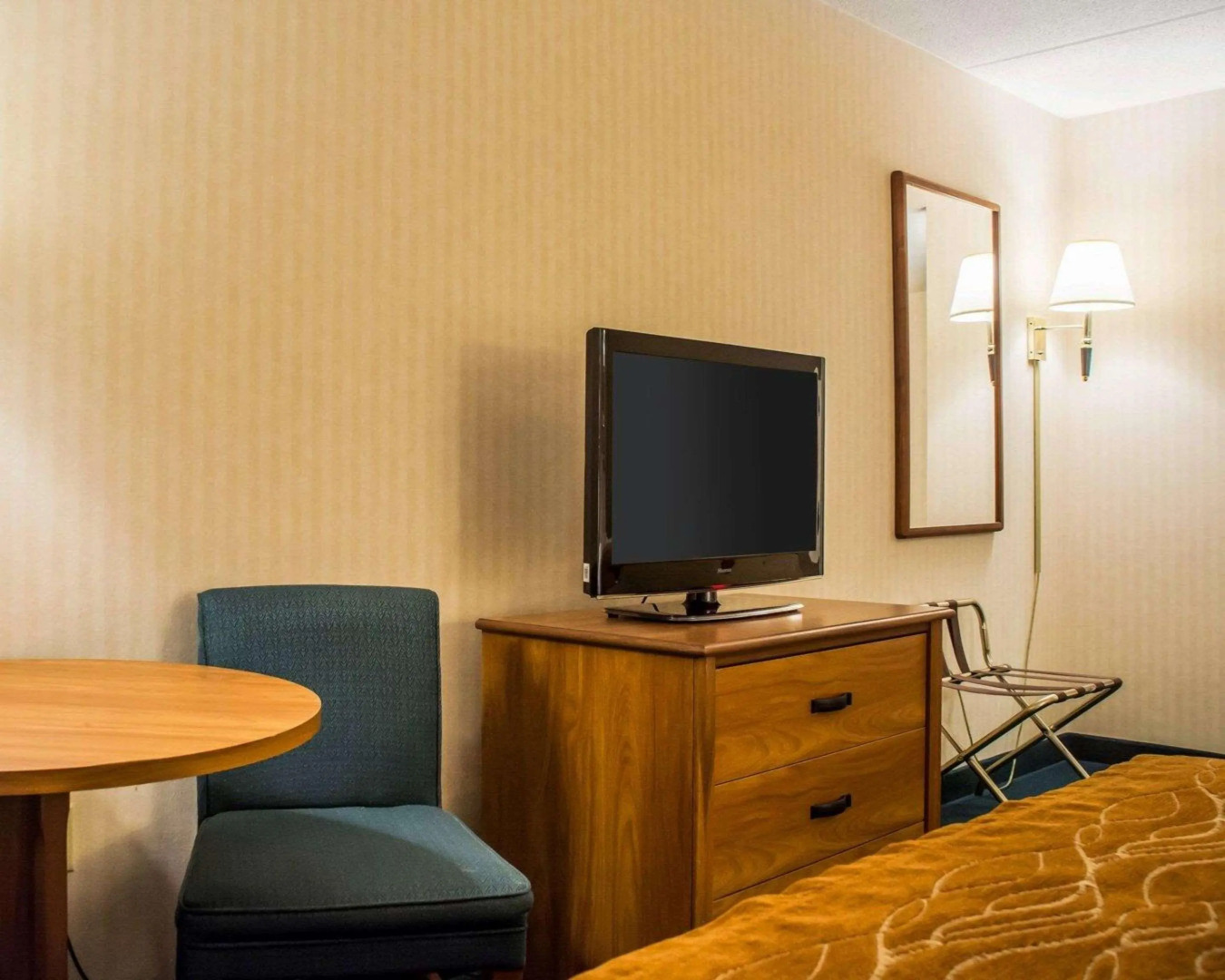 Comfort Inn Binghamton I-81