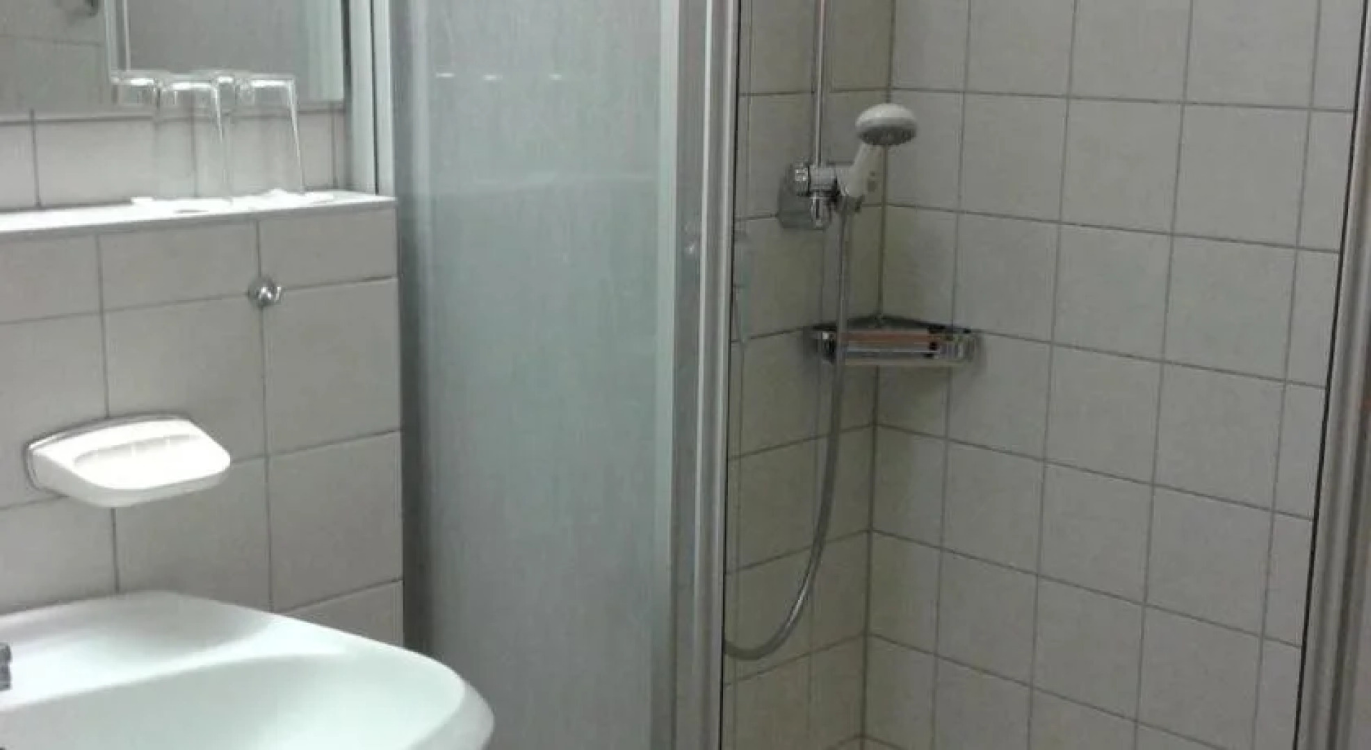 Appartementhaus "Im Anger"