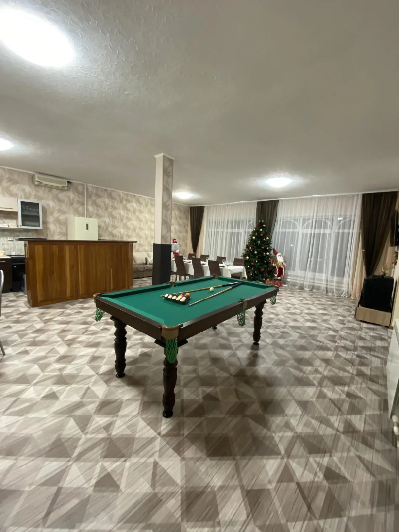 Усадьба Сибиряк