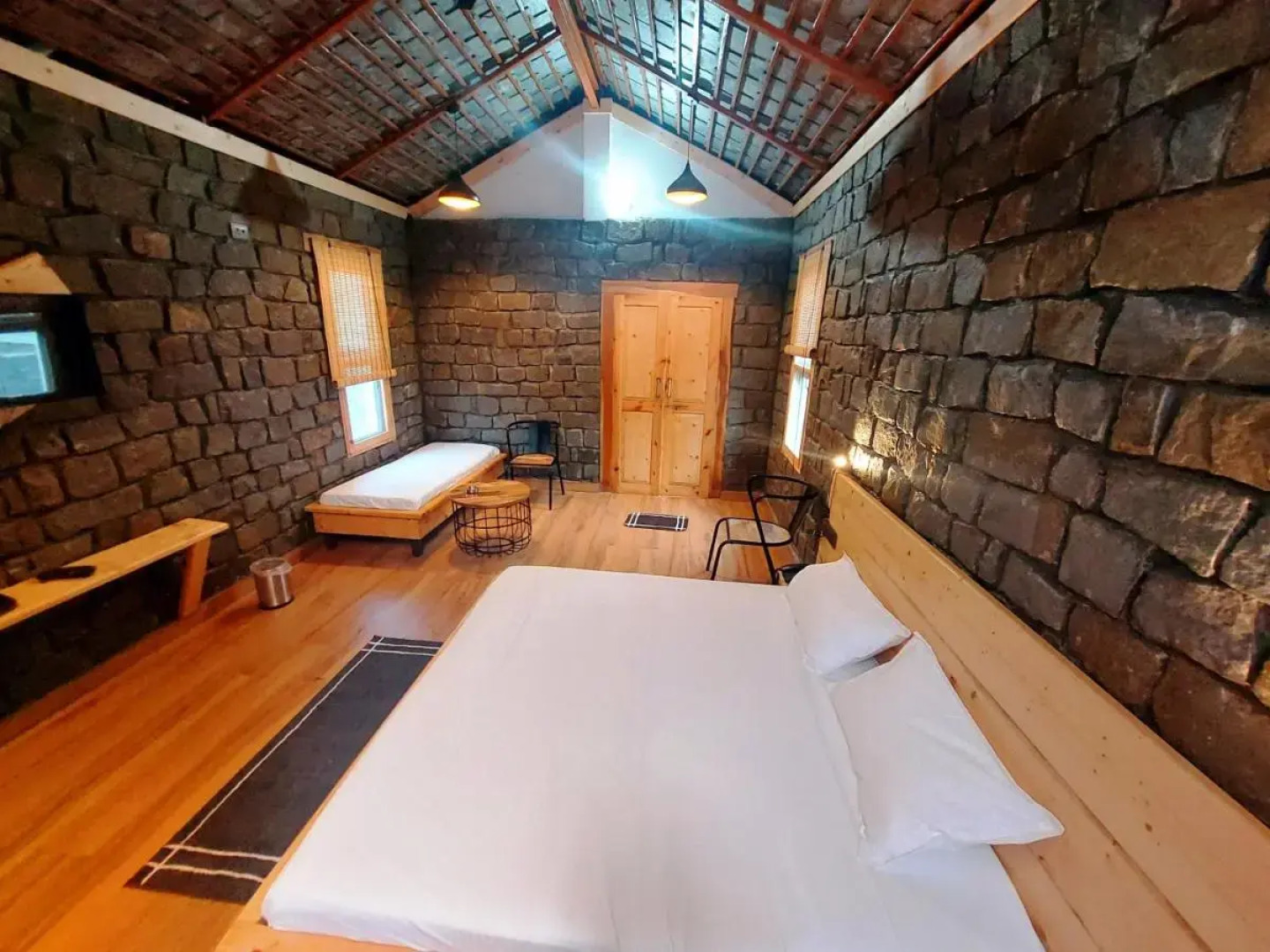 The Rana Resort - Bir Billing