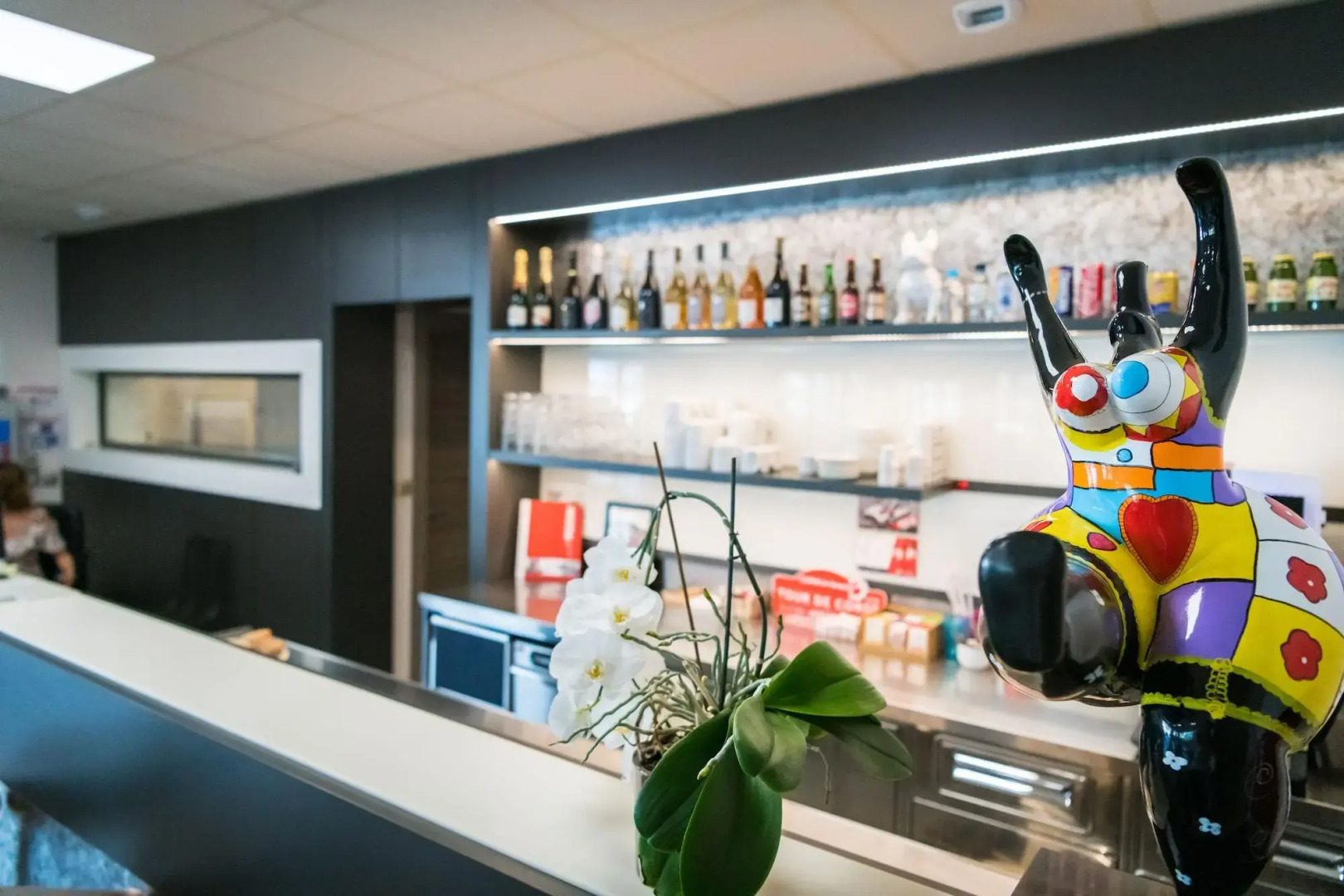 Hôtel & Résidence Lido Marana Bastia Furiani