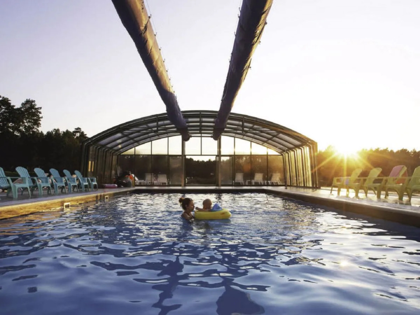 STARA WIEś RESORT & ODNOWA 9665