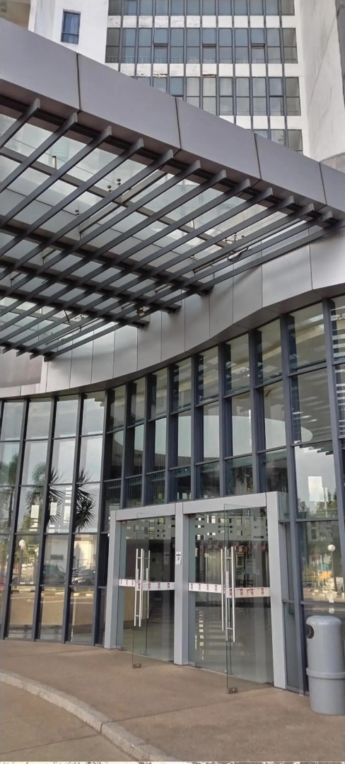 Swiss Garden Resort Residence, studio, sea & pool view, high level unit